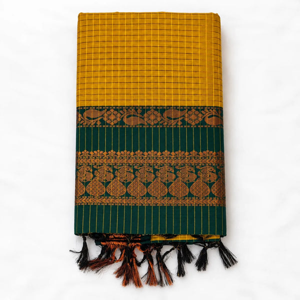Kalyani cotton Sarees