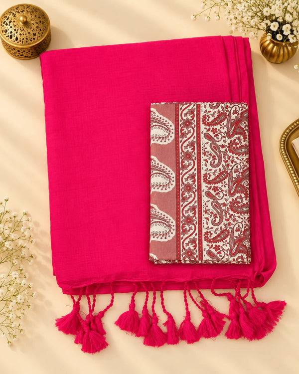 Khadi Saree Collection