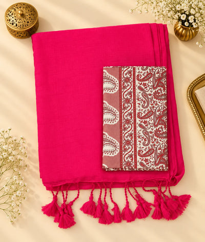 Khadi Saree Collection