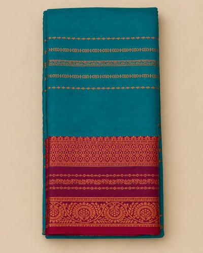 Velthari Softsilk Sarees