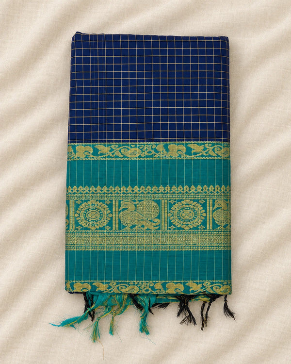 Kalyani cotton Sarees