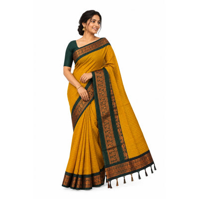Kalyani cotton Sarees